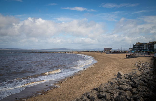 Altham Place-fully Refurbished 2-bath Bungalow - Foto 23