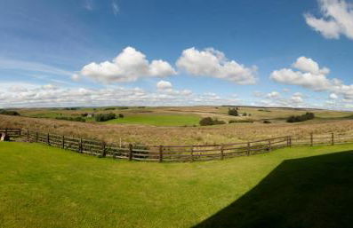 Roman Height's Holiday Cottages - Foto 2