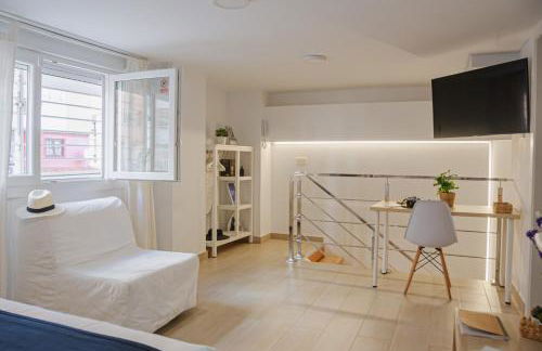 Larios Premium Apartments - Foto 52