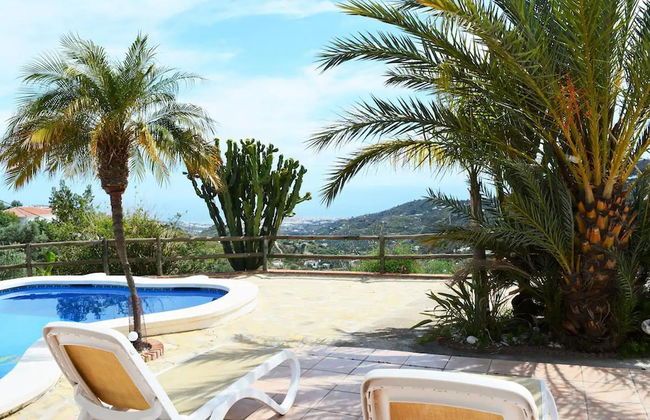 Villa Buenavista in C Mpeta - Foto 18