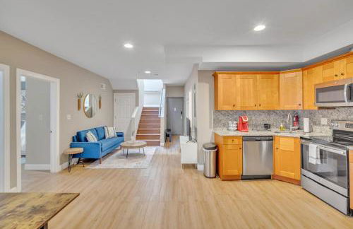 Huge 5 bedroom in Center City Philadelphia - Foto 13