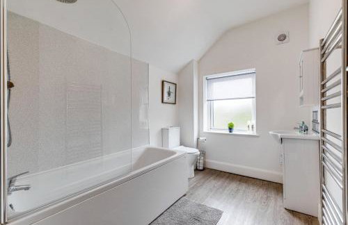 Modern & Cosy 2-BR House in Donisthorpe - Foto 20