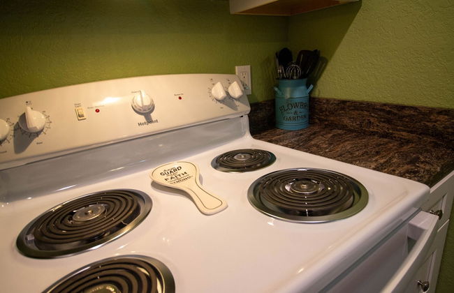 The Lil House - Foto 11