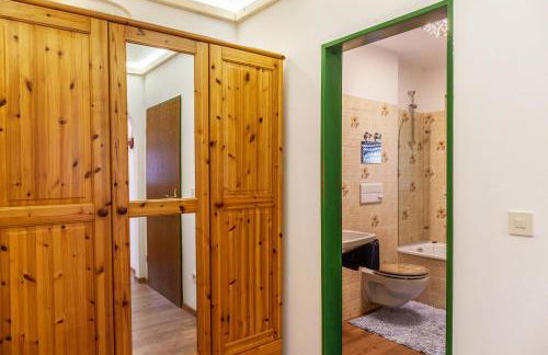 Aschaubichl - Wohnung Bergaurikel - Foto 13