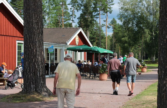 Rättviks Golfby - Photo 26