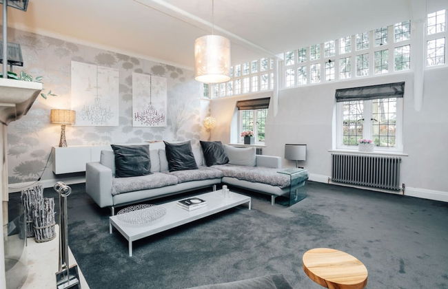 Wisteria House in Buckinghamshire - Foto 18