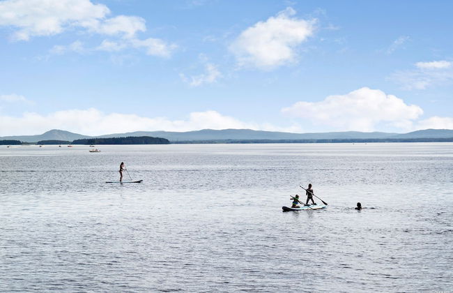 First Camp Orsa - Foto 51