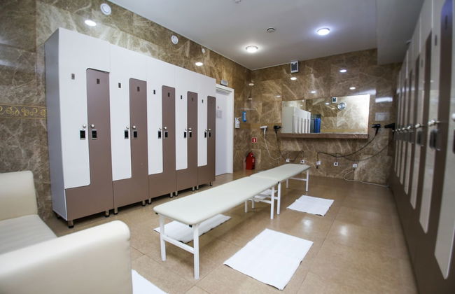 Chagala Residence Atyrau - Photo 29