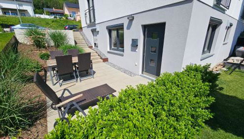 Pures Seeglück - Foto 5, Garden, sunbed