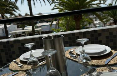 Apartment Palm Tree View - Foto 7