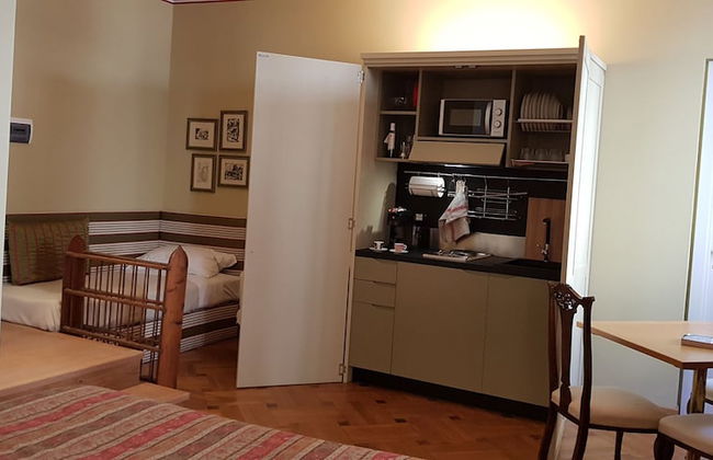 Residenza Le 6 A - Foto 45