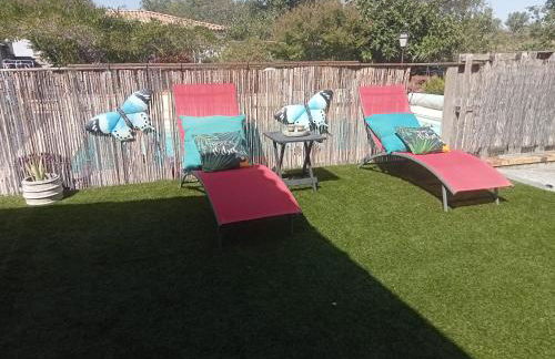 GITE LES MINOUX - Photo 22