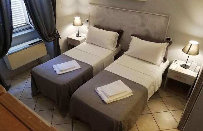 Guest House Relais Indipendenza. - Foto 21