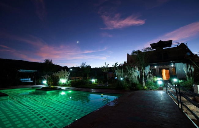 Les jardins yasmina - Foto 30