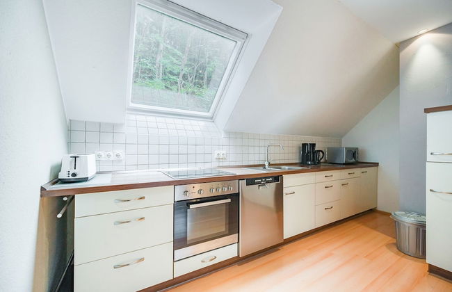 Deluxe Holiday Home in Brilon-Wald near Ski Area - Foto 12