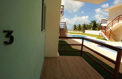 Manga Verde Beach Residence - Foto 34