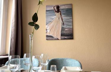 Ferien-Whg Albatros direkt am Steinhuder-Meer, mit Meerblick und Parkplatz - Foto 15