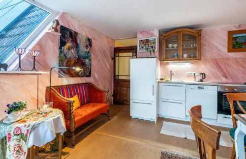 Haus Der Malerin Andrea Gawaz - Foto 39