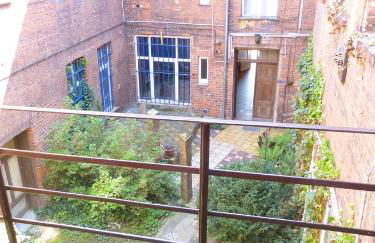 Ferienwohnung auf der Stadtinsel - Foto 15