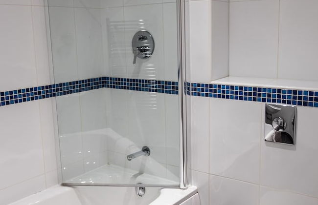 Kspace Serviced Apartments Leeds - Foto 60