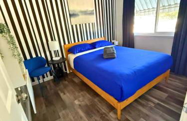 Chic Abode In Central Berkley - Foto 62