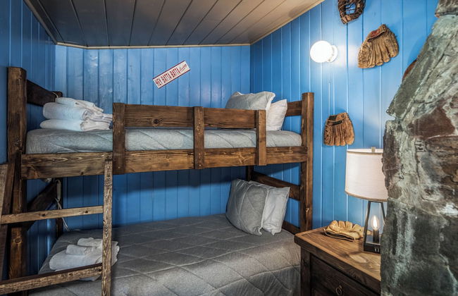 The Roost Downtown by Ruidoso Vacation Rentals - Foto 4