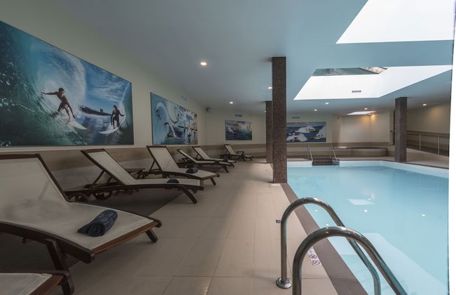 Vila Gale Atlantico Resort Hotel - Foto 27