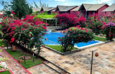 Casa de Praia Chalé Luís Correia Piauí - Foto 26