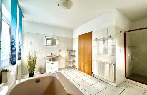 Grosse Comfort-Ferienwohnungen Haus Bonni - Foto 15