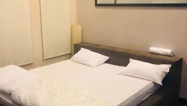 Bungalow by Pauline - Foto 2, Habitación