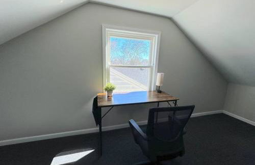 Urban Oasis - Kid Friendly - Quiet Street - Foto 27