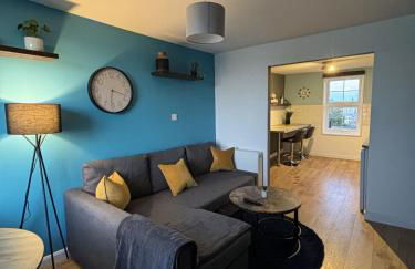 Fort Cresent Sea View Apartment - Foto 6