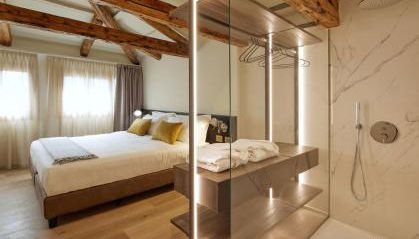 Palazzina Riva - Foto 2, Shower