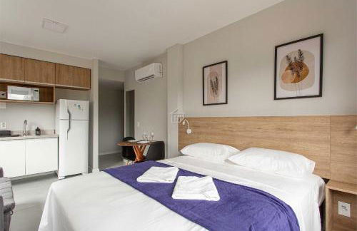 Espetacular vista de Porto Alegre! - Foto 52