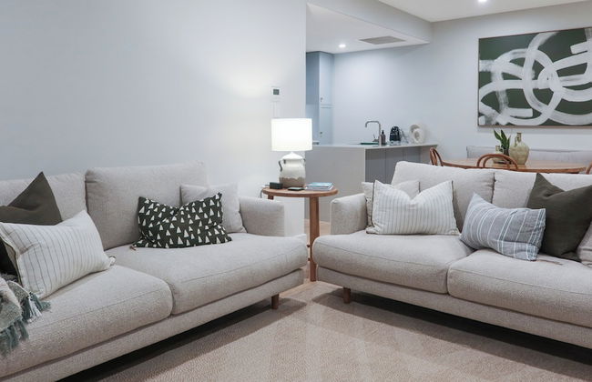 Sea Dunes Luxury Apartments - Foto 32