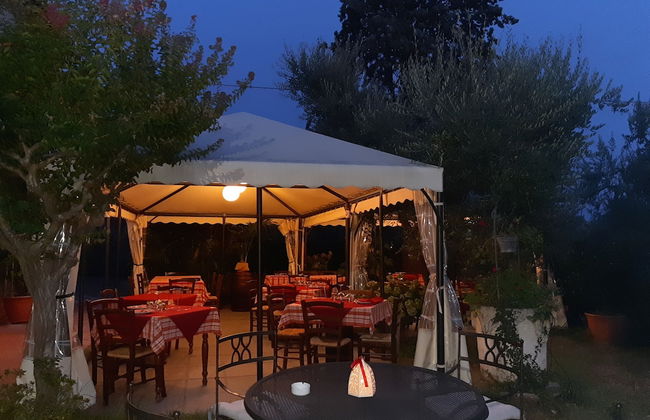 Borgo La Casetta - Foto 35