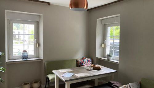 Ferienhaus Alfbach - Foto 4