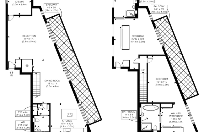 Southwark Residences by Aeria Apartments - Foto 33