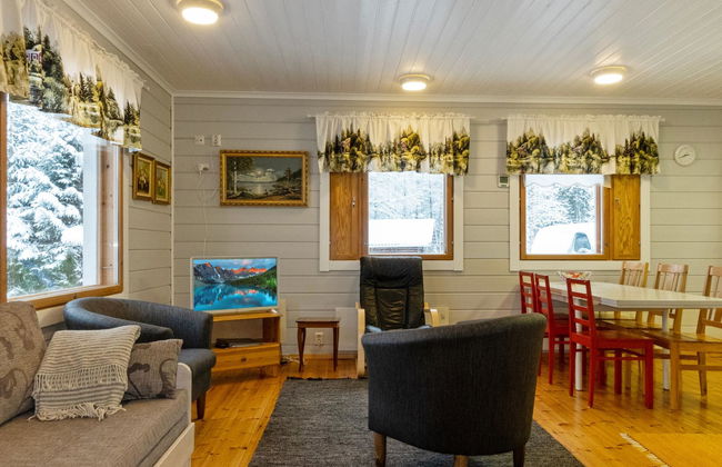 Käpälämäki - Foto 7