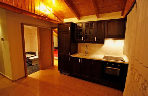 Odeon Hotel - Photo 76