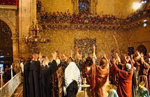Piso Centro Elche junto Basílica - Foto 17