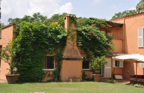 Luxury Villa - Appia Antica - Foto 49