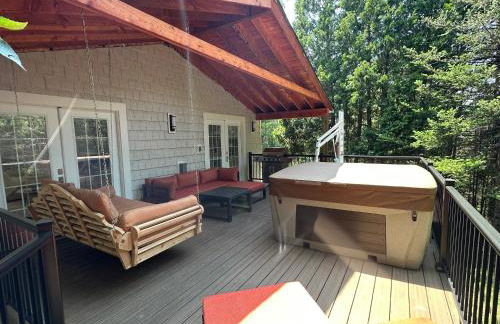 Deluxe vc home 3 bd/2bath, whealchair accessible - Foto 12