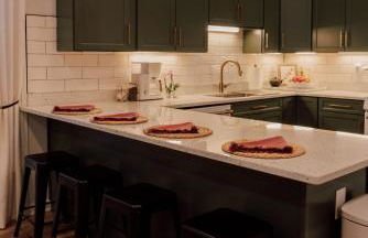 Unique Old Train Station 15 Minutes from Boyne - Foto 4