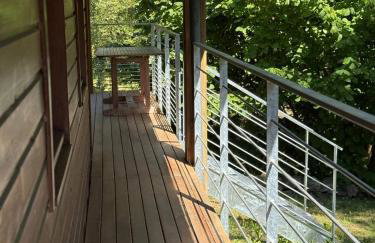 La Terrasse Suspendue, proche des plages - Foto 10