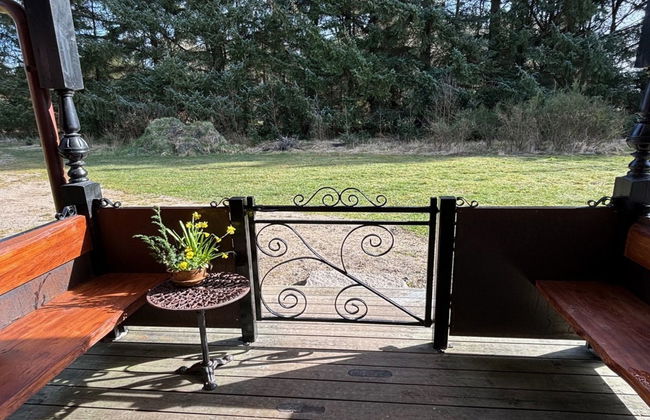 "Marla" - 1.1km from the sea - Foto 8