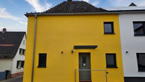 Kiwihof Ferienhaus Südpfalz - Foto 2