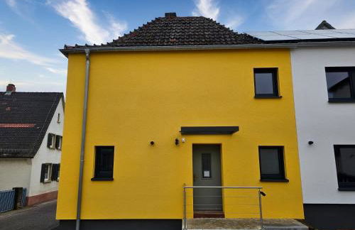 Kiwihof Ferienhaus Südpfalz - Foto 2