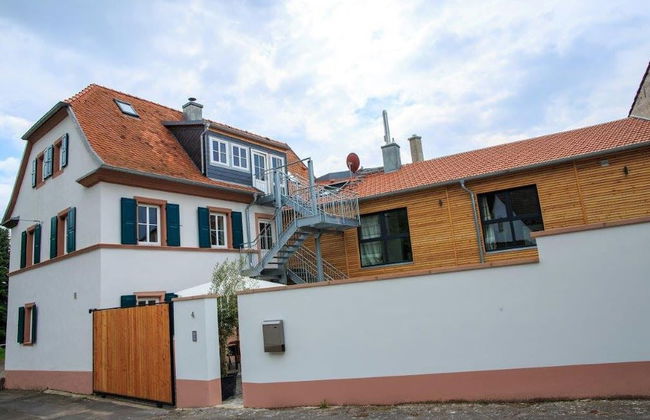 Winzerhaus am Eckbach - Foto 1