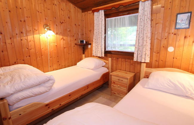 Chalet Anna Near Ski Area in Niedernsill - Foto 6